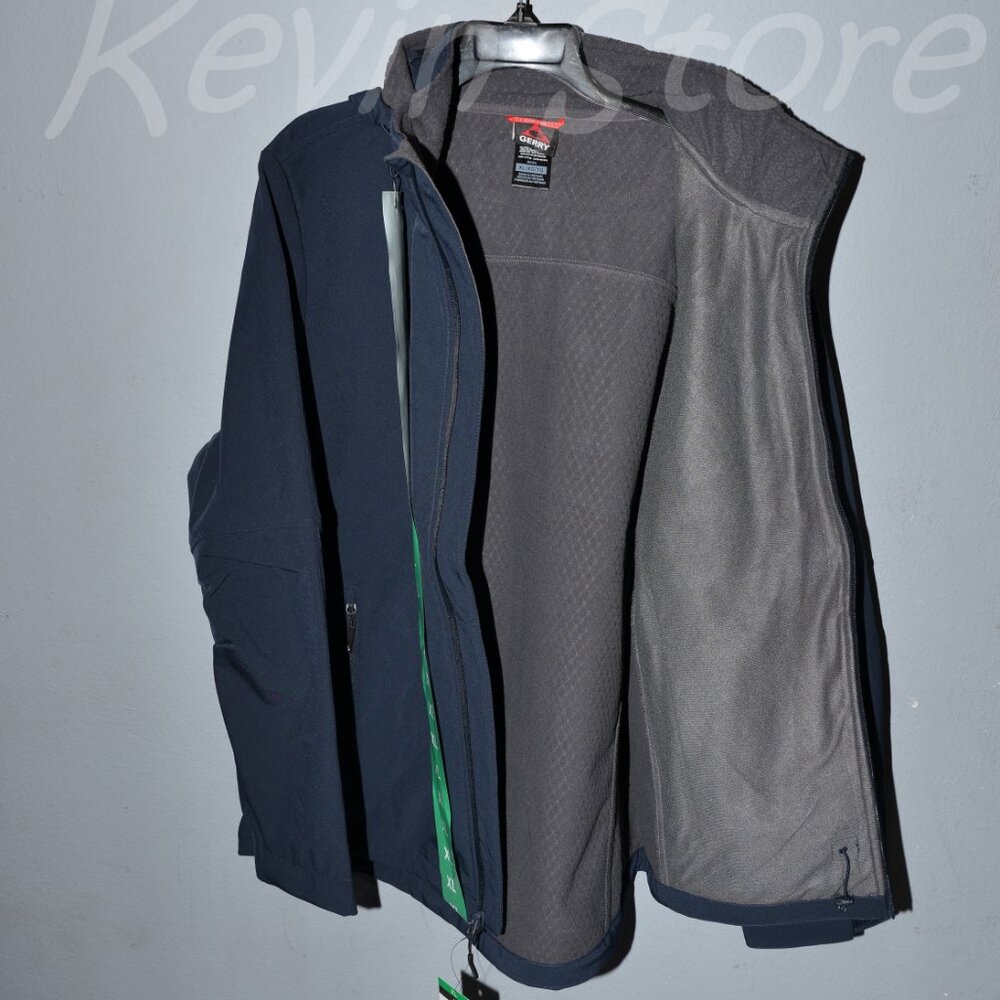Gerry Men's Softshell Jacket - Picture 6 of 8